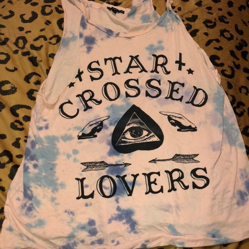 Urban Outfitters Tank Top